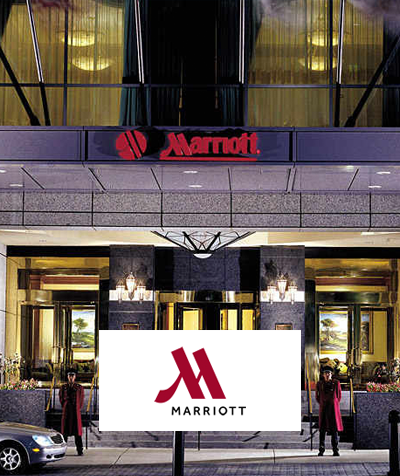 marriot hotel utah